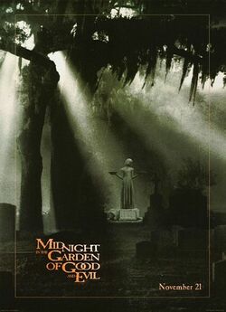 Опівночі у саду добра і зла / Midnight...