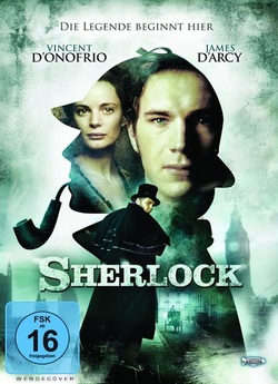 Шерлок / Sherlock. Case of Evil (2002)...