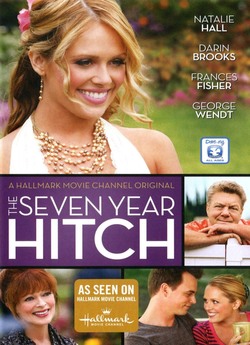Перші сім років / The Seven Year Hitch...