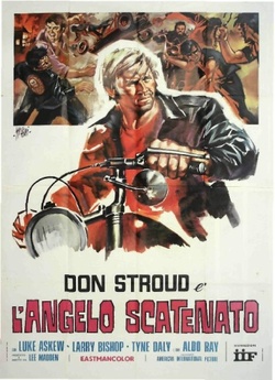Вільний янгол / Angel Unchained (1970)...
