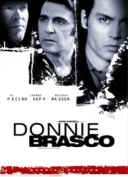 Донні Браско / Donnie Brasco (1997)...