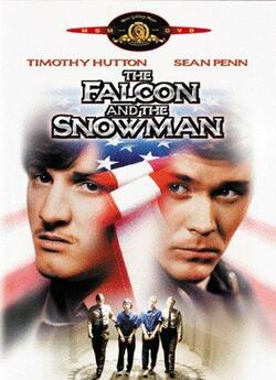 Сокіл і сніговик / The Falcon and the...