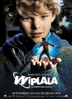 Віплала / Wiplala (2014) BDRip-AVC...<wbr>