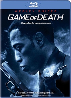 Гра смерті / Game of Death (2010) BDRip...