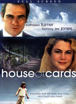 Картковий будинок / House of Cards...