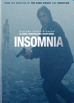 Безсоння / Insomnia (2002) BDRip...