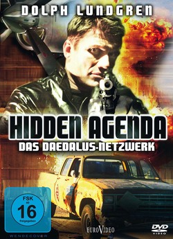 Таємний план / Hidden Agenda (2001)...