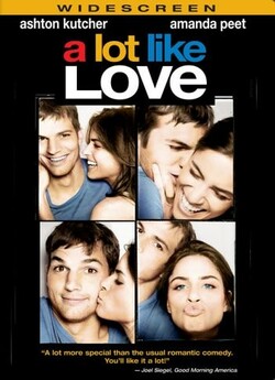 Більше, ніж кохання / A Lot Like Love...