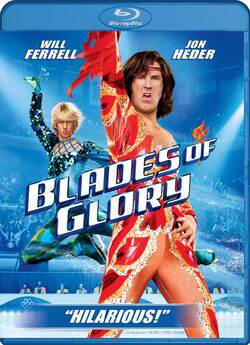 Леза слави / Blades of Glory (2007)...