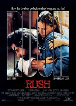 Кайф / Rush (1991) BDRip