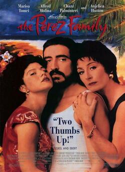 Родина Перез / The Perez Family (1995)...
