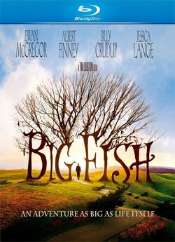 Велика риба / Big Fish (2003) BDRip...