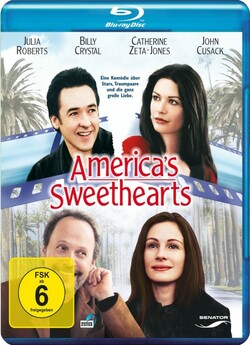 Улюбленці Америки / America...