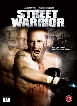 Вуличний воїн / Street Warrior (2008)...