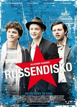 Я нормально супер ґуд / Russendisko.<wbr>..