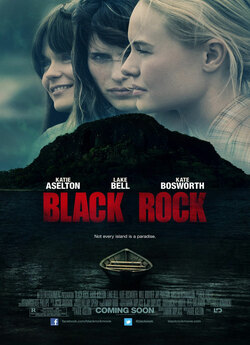 Острів смерті / Black Rock (2012) BDRip