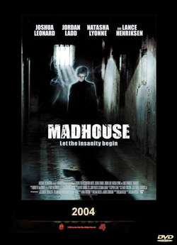 Дім страху / Madhouse (2004) DVDRip...