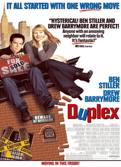 Дюплекс / Duplex (2003) BDRip 2xUkr/Eng