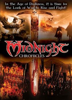 Хроніки темряви / Midnight Chronicles..<wbr>.
