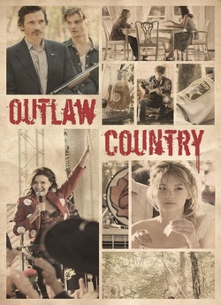 В ритмі беззаконня / Outlaw Country...