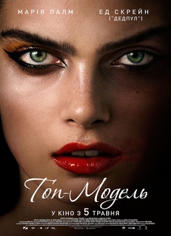 Топ-модель / The Model (2016) BDRip
