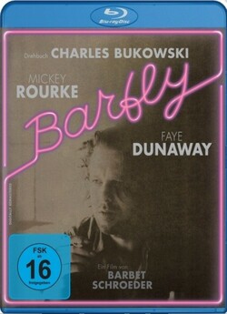 Завсідник бару / Barfly (1987) BDRip...