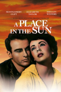 Місце під сонцем / A Place in the Sun...