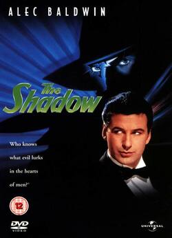 Тінь / The Shadow [Fullscreen Edition]...