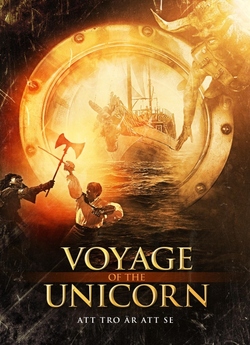 Подорож єдинорога / Voyage of the...