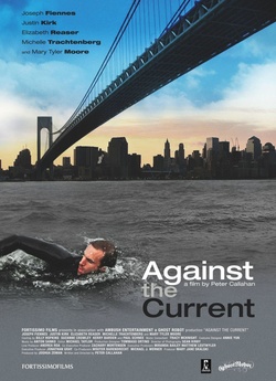 Проти течії / Against the Current...