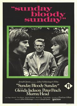 Неділя, клята неділя / Sunday Bloody...