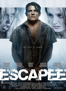 Утікач / Escapee (2011) BDRip