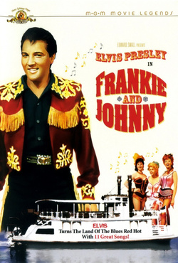 Френкі та Джонні / Frankie and Johnny...