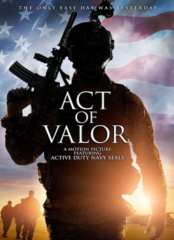 Закон Доблесті / Act of Valor (2012)...