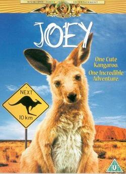 Джоуі / Joey (1997) HDTVRip