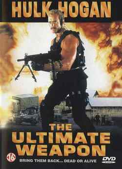 Ультиматум / The Ultimate Weapon (1998)...