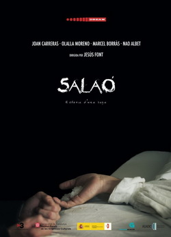 Ціна солі / Salaó (2013) IPTVRip