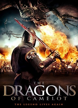 Дракони Камелота / Dragons of Camelot...