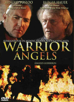 Воїни-охорон<wbr>ці / Warrior Angels (2002)...
