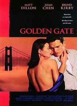 Золоті ворота / Golden Gate (1993)...