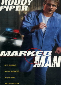 Мічений / Marked Man (1996) DVDRip...