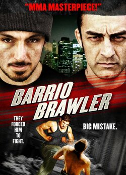 Пітфайтер / Barrio Brawler (2013) BDRip