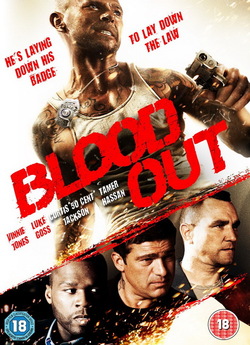 Розплата (Відплата) / Blood Out (2011)...