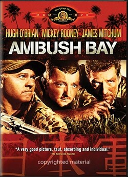 Засідка в затоці / Ambush Bay (1966)...