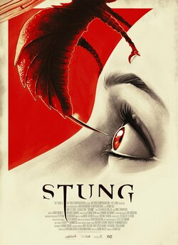 Вжалені / Вжалений / Stung (2015)...