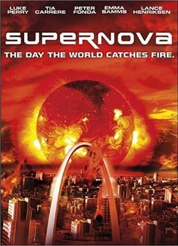 Супернова / Supernova (2005) DVDRip-AVC