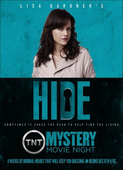 Укриття / Hide (2011) IPTVRip