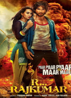 Р... Раджкумар / R...Rajkumar<wbr> (2013)...
