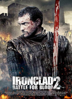 Залізний лицар 2 / Ironclad: Battle for...