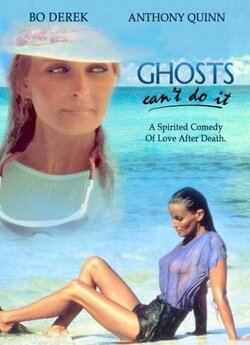 Привиди цього не роблять / Ghosts...